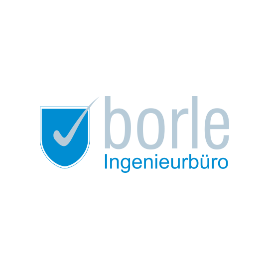 Logo Borle Ingenieurbüro