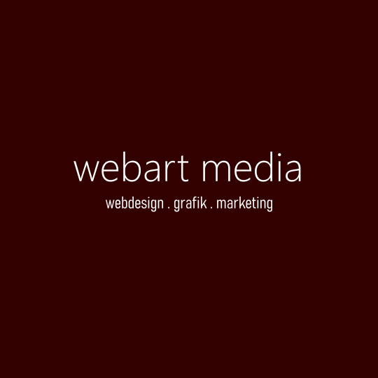 Werbeagentur Webart-Media